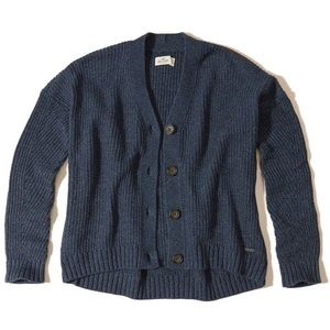 Boyfriend Cardigan